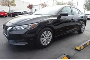 $15990 : 2022 Sentra thumbnail