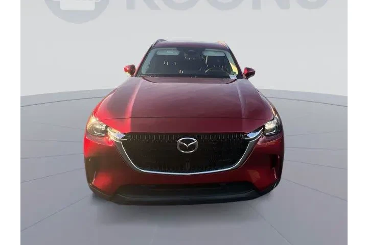 $26000 : Mazda CX-90 2024 AWD 3.3 Tur image 8