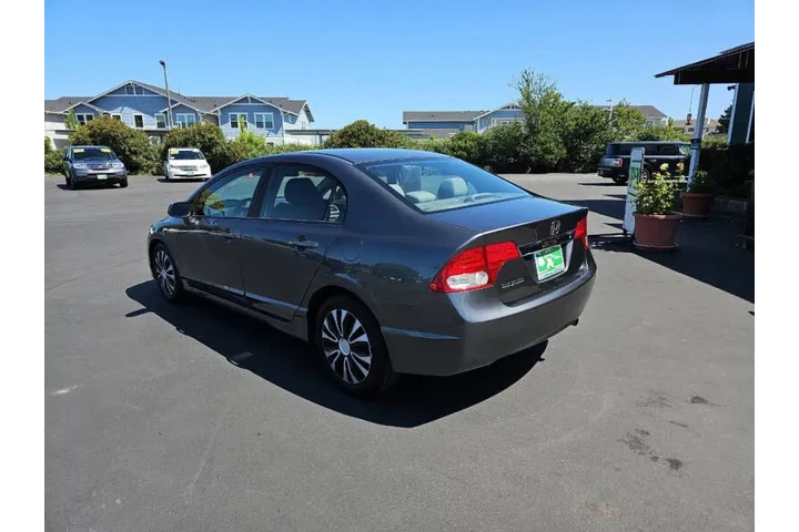 $8995 : 2011 Civic LX image 7