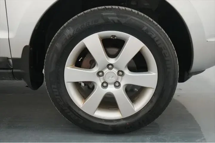 $2900 : Hyundai SANTA FE 2008 Limite image 10