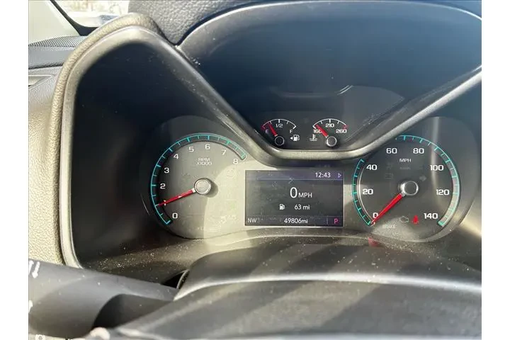 $31988 : GMC Canyon 2021 4x4 Denali 4 image 9