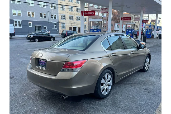 $8995 : 2010 Accord Sdn EX-L image 6