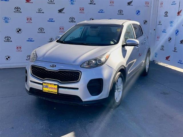 $12495 : Used 2017 Sportage LX FWD for image 7