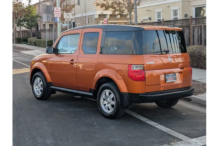 $10988 : 2006 Element EX-P image 8