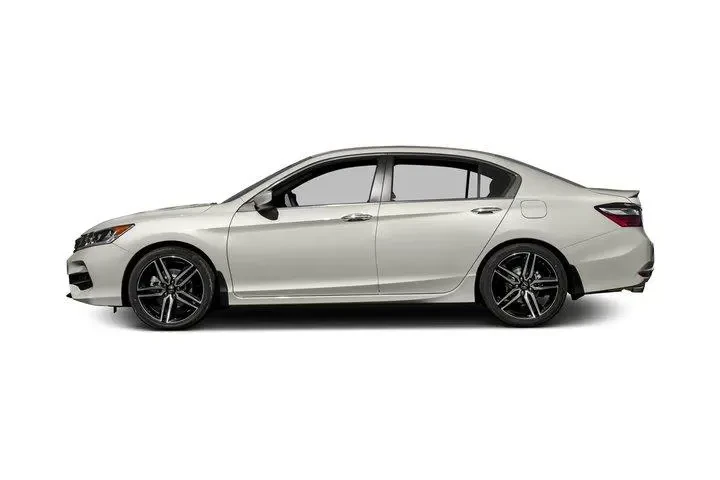 $16456 : Honda Accord 2017 Sport 4dr image 3