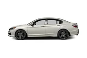 $16456 : Honda Accord 2017 Sport 4dr thumbnail