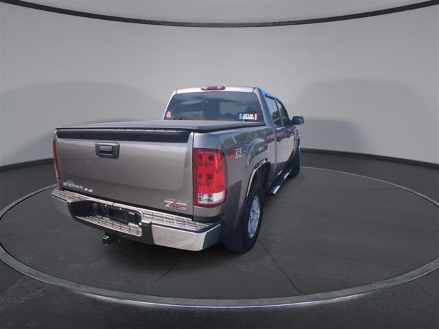 $13500 : PRE-OWNED 2009 SIERRA 1500 SLE image 8