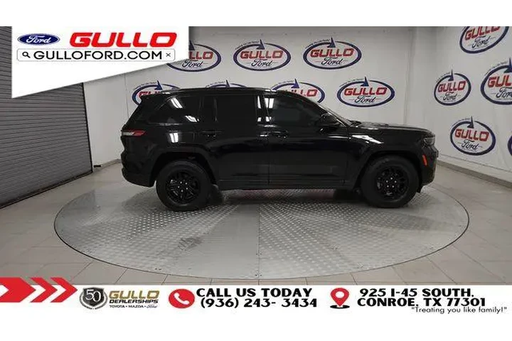 $23995 : Jeep Grand Cherokee 2023 4x2 image 9
