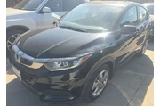 Honda HR-V 2019 LX 4dr Cross en San Bernardino