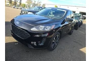 Ford Escape 2022 SE 4dr SUV en Stockton