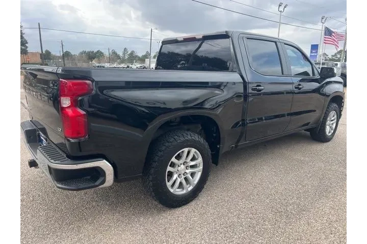 $27495 : Chevrolet Silverado 1500 201 image 5