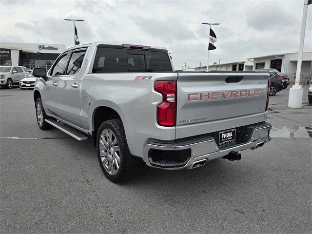 $42000 : 2021 Silverado 1500 LTZ image 7