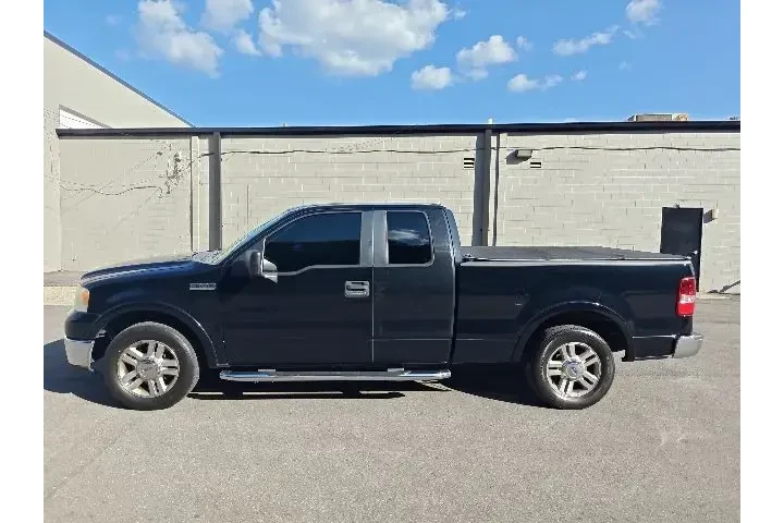 $7990 : Ford F-150 2008 4x2 Lariat 4 image 5