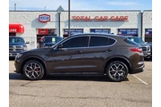 $16985 : 2019 Alfa Romeo Stelvio Ti thumbnail