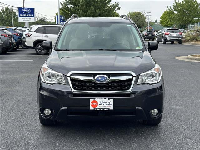 PRE-OWNED 2014 SUBARU FORESTE image 6