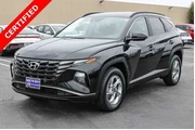 $19998 : Hyundai TUCSON 2022 AWD SEL thumbnail