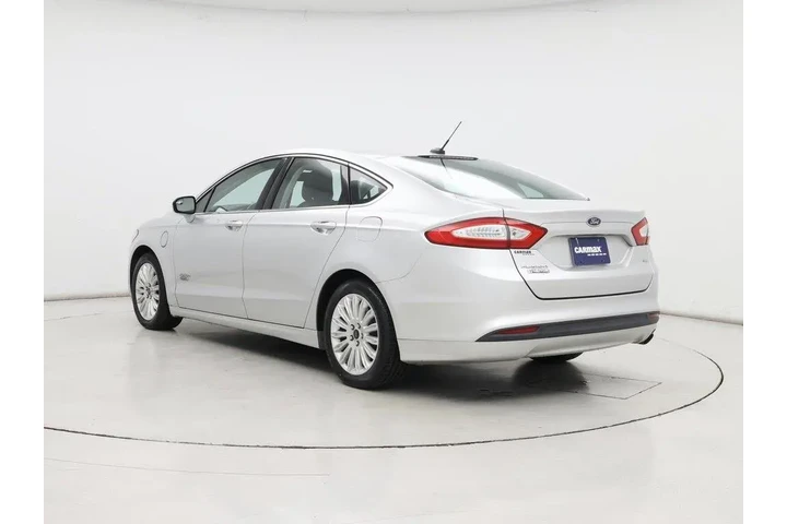 $11998 : Ford Fusion Energi 2014 SE 4 image 2