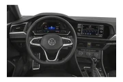Volkswagen Jetta 2022 Sport thumbnail