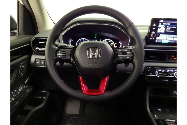 $39998 : Honda Pilot 2025 EX-L 4dr SU image 10