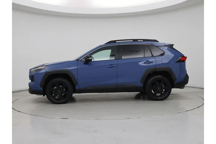 $33998 : Toyota RAV4 2022 AWD TRD Off image 3