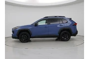 $33998 : Toyota RAV4 2022 AWD TRD Off thumbnail