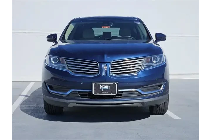 $16882 : Lincoln MKX 2017 AWD Reserve image 2