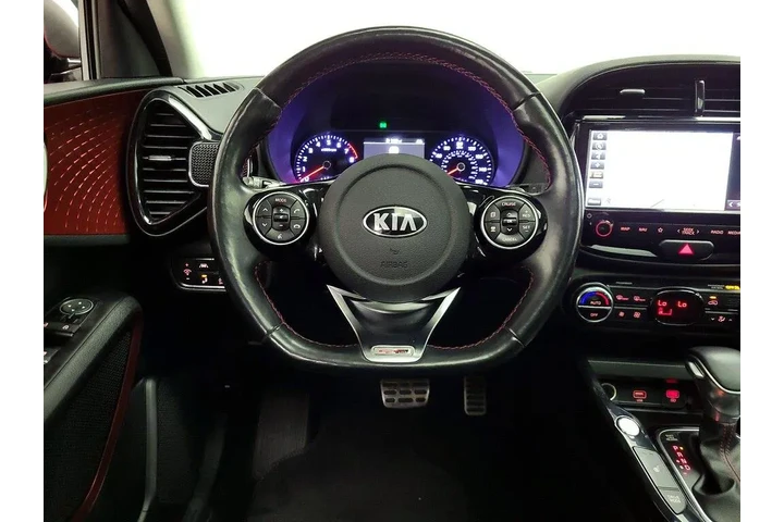 $17998 : Kia Soul 2020 GT-Line 4dr Cr image 10