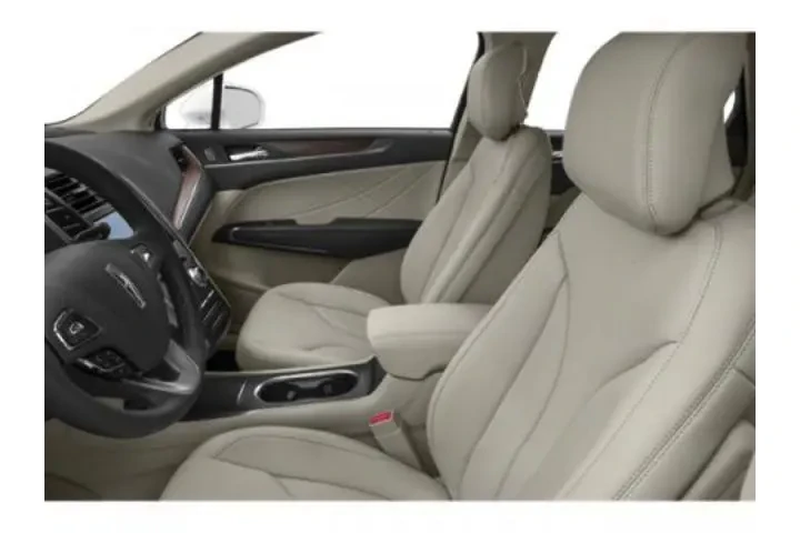 $18995 : Lincoln MKC 2019 Select 4dr image 9