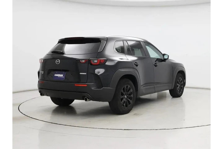 $24998 : Mazda CX-50 2024 AWD 2.5 S P image 8