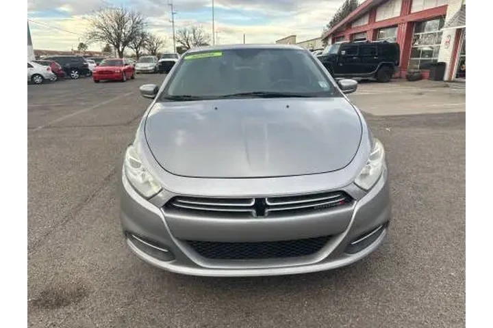 2016 Dart Aero image 9