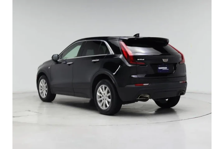 $24998 : Cadillac XT4 2023 Luxury 4dr image 2