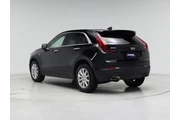 $24998 : Cadillac XT4 2023 Luxury 4dr thumbnail