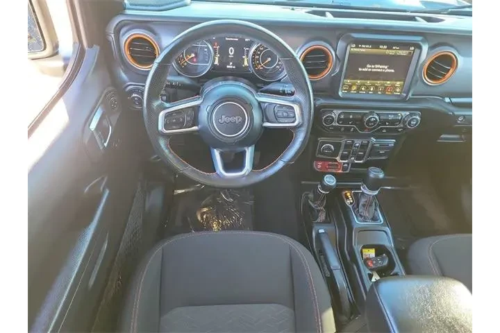 $37563 : Jeep Gladiator 2023 4x4 Moja image 7