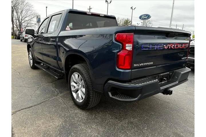 $27988 : Chevrolet Silverado 1500 Lim image 6