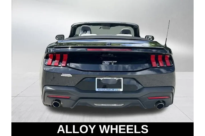 $39996 : Ford Mustang 2024 GT Premium image 7