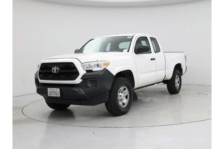 $19998 : Toyota Tacoma 2017 4x2 SR 4d image 4