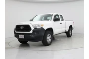 $19998 : Toyota Tacoma 2017 4x2 SR 4d thumbnail