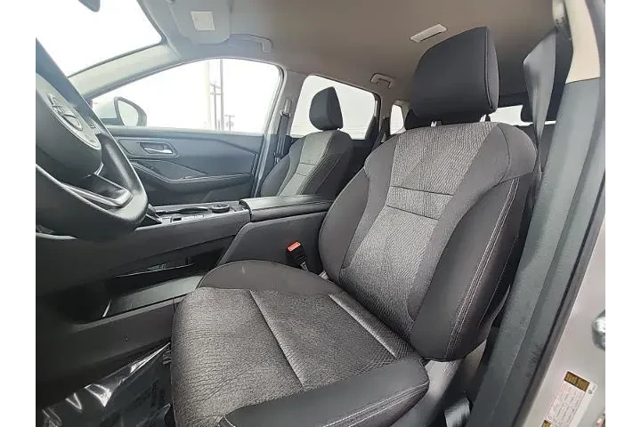 $22496 : Nissan Rogue 2024 AWD SV 4dr image 6