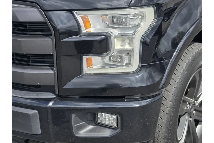 $23991 : Ford F-150 2016 4x4 King Ran image 9