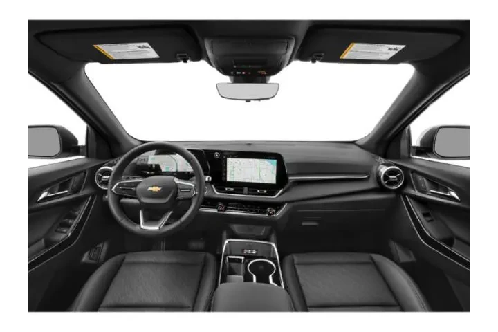 $26588 : Chevrolet Equinox 2025 4x4 L image 8