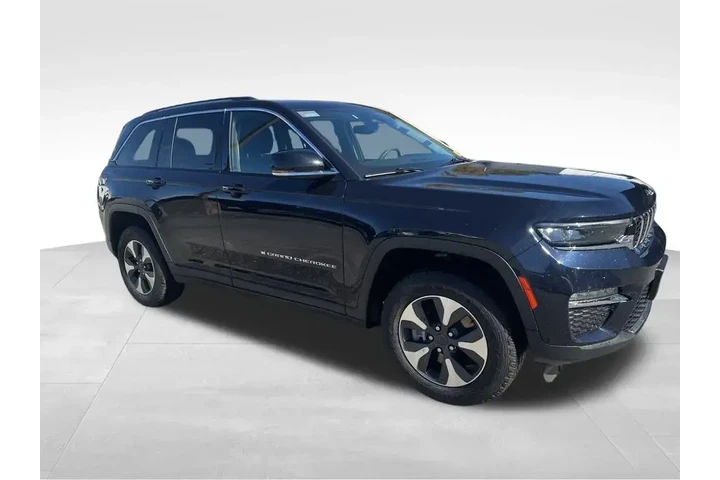 $24994 : Jeep Grand Cherokee 2024 4x4 image 8