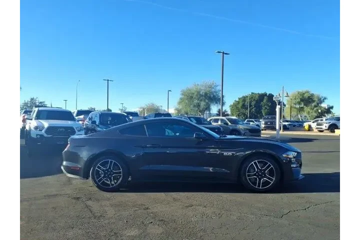 $39280 : Ford Mustang 2023 GT 2dr Fas image 7