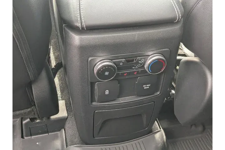 $39992 : Ford Explorer 2023 AWD ST 4d image 2