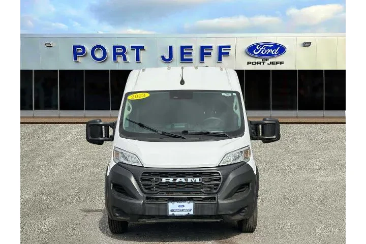$32926 : Ram ProMaster 2023 2500 159 image 2