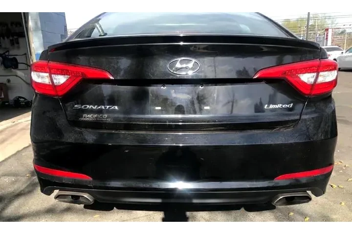 $12999 : 2016 Sonata image 7