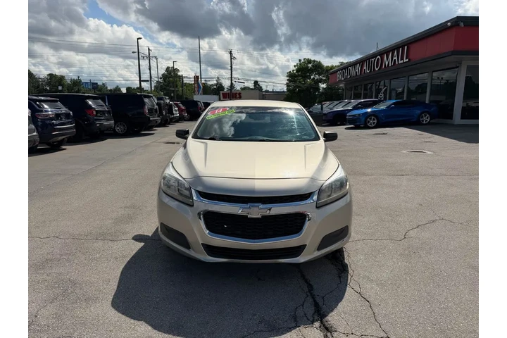 $5980 : 2014 Malibu LS image 7