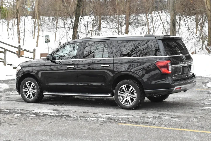 $34995 : Ford Expedition MAX 2023 4x2 image 6