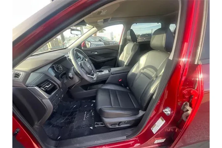 $25573 : Nissan Rogue 2023 SV 4dr Cro image 10