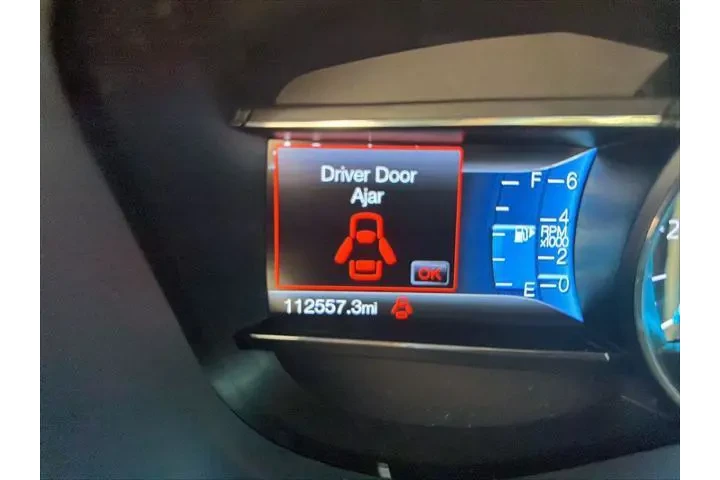 $13381 : Ford Explorer 2017 XLT 4dr S image 9