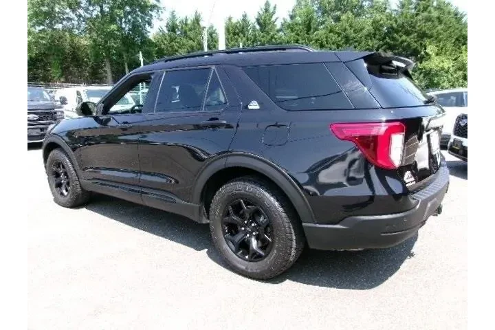 $37996 : Ford Explorer 2022 AWD Timbe image 7